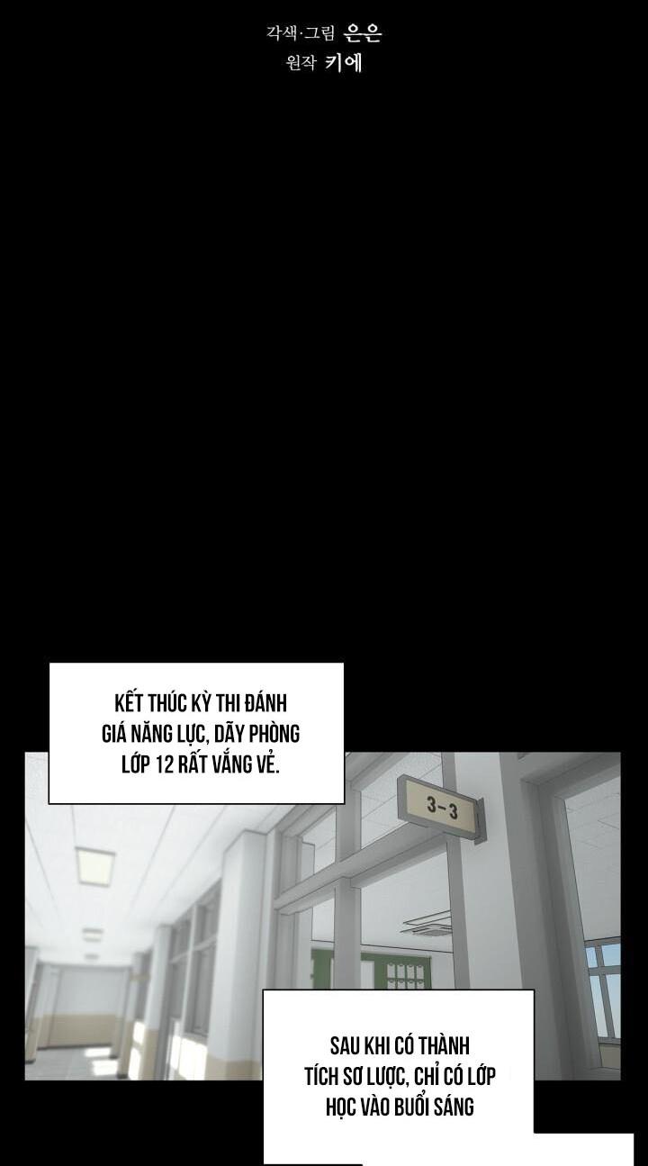 không xa lạ chapter 14 4