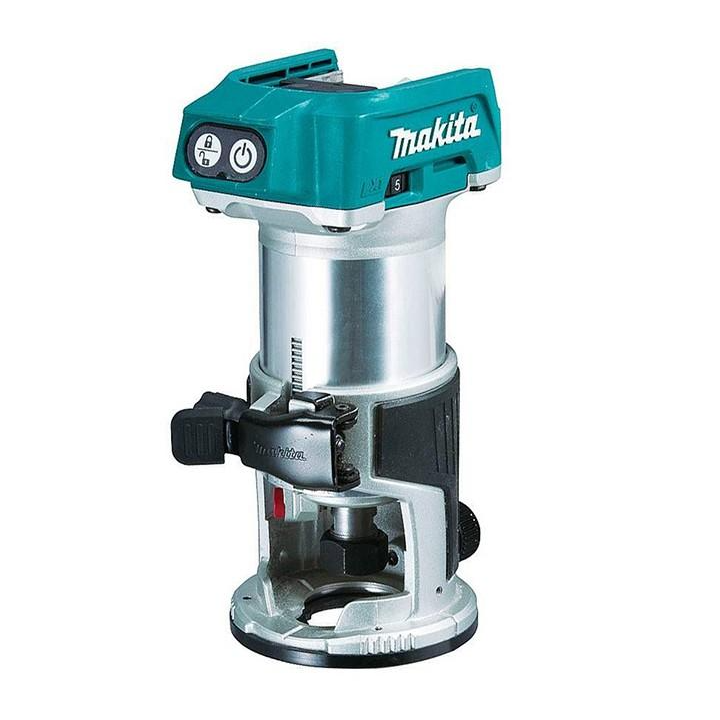 Máy soi Makita DRT50RFX8 (18V-3.0AH)