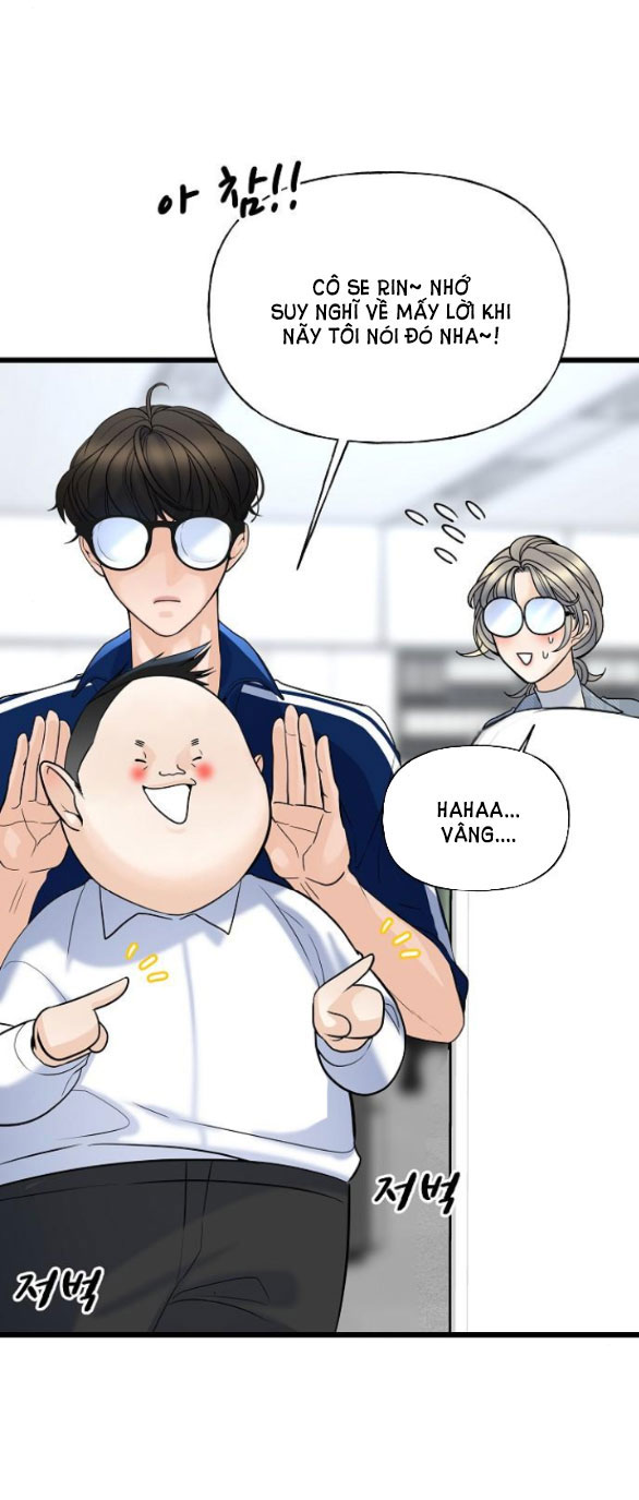 random target - mục tiêu ngẫu nhiên chapter 3.1 35