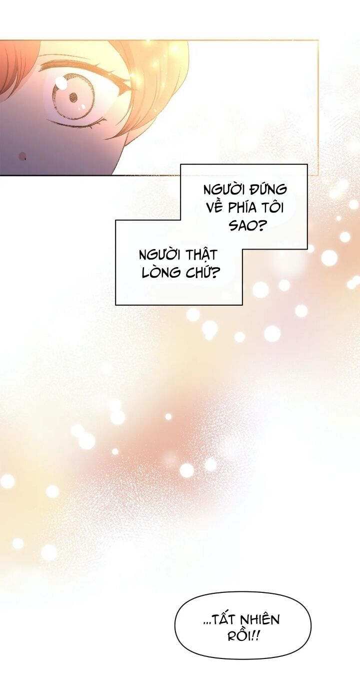 công chúa thời gian có hạn chapter 18 19