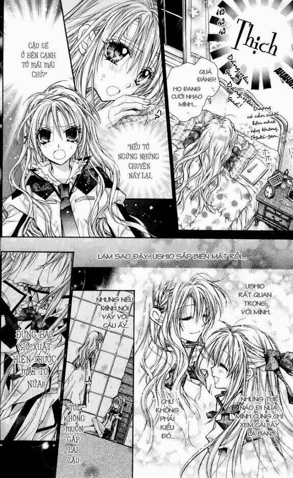 hội quý tộc chapter 32 4