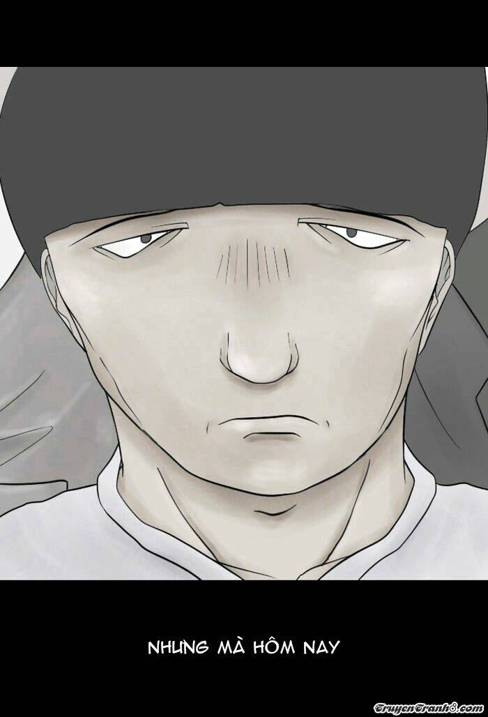 thứ sáu: những câu chuyện cấm chapter 11 41