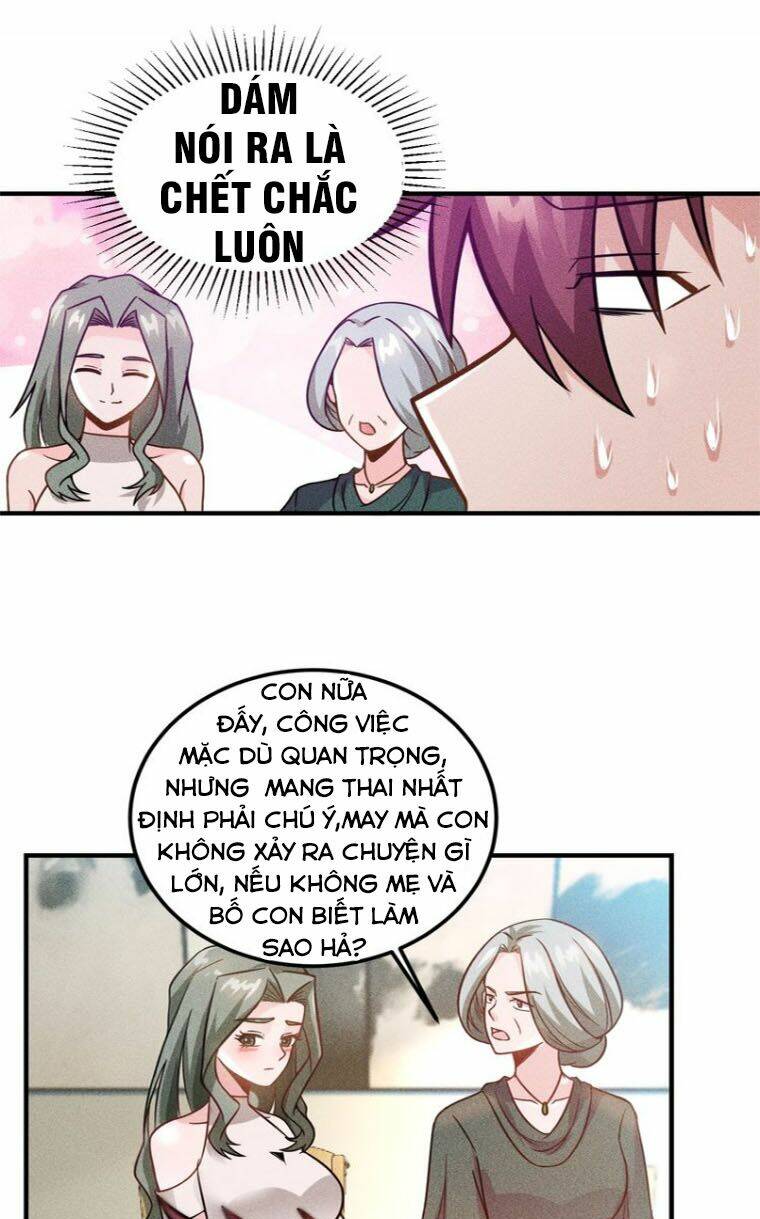 cao thủ cận vệ của nữ chủ tịch chapter 72 26