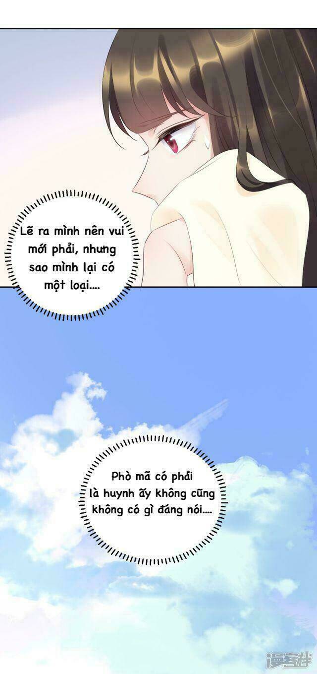 quả nhân có bệnh tên là tương tư chapter 86 7