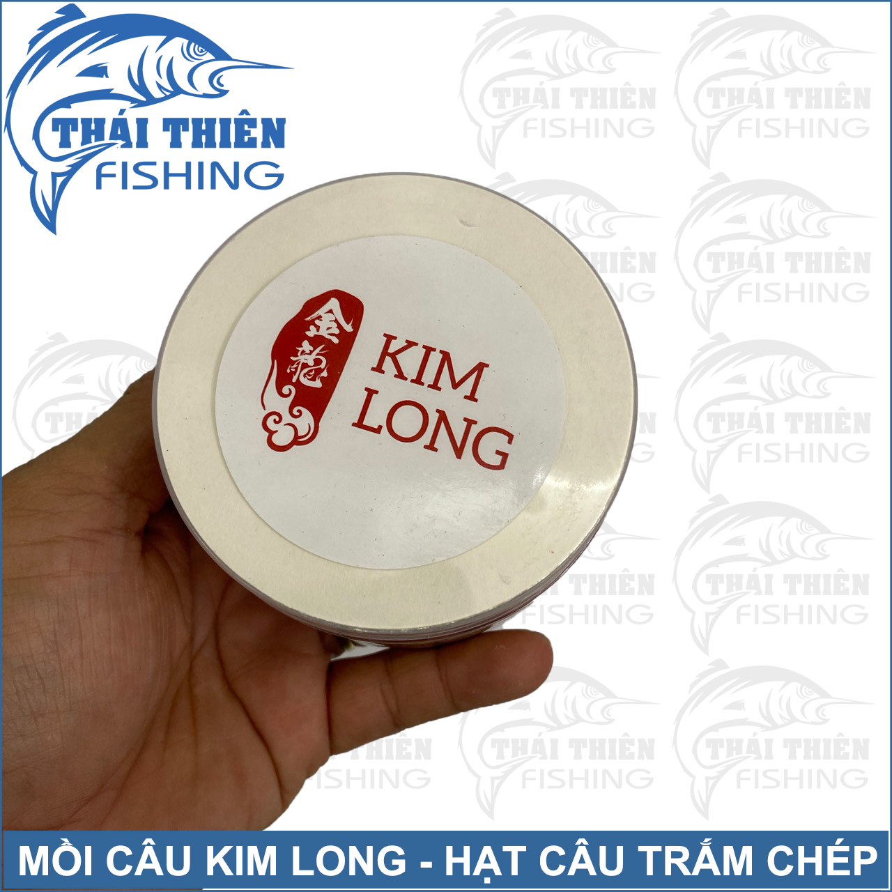 Hạt Câu Cá Trắm Chép Kim Long Đủ Vị Ốc, Hoa Quả, Tổng Hợp