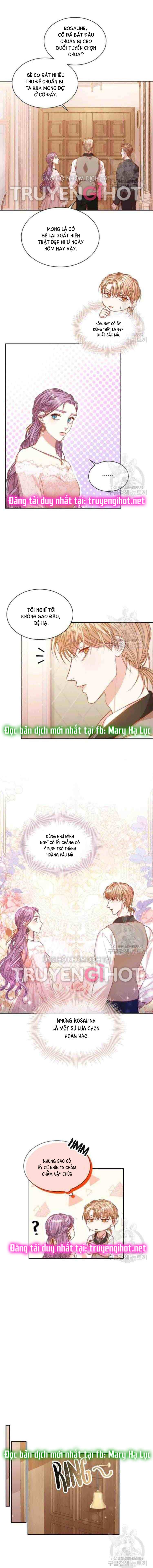 trở thành thư ký của bạo chúa chapter 41 11