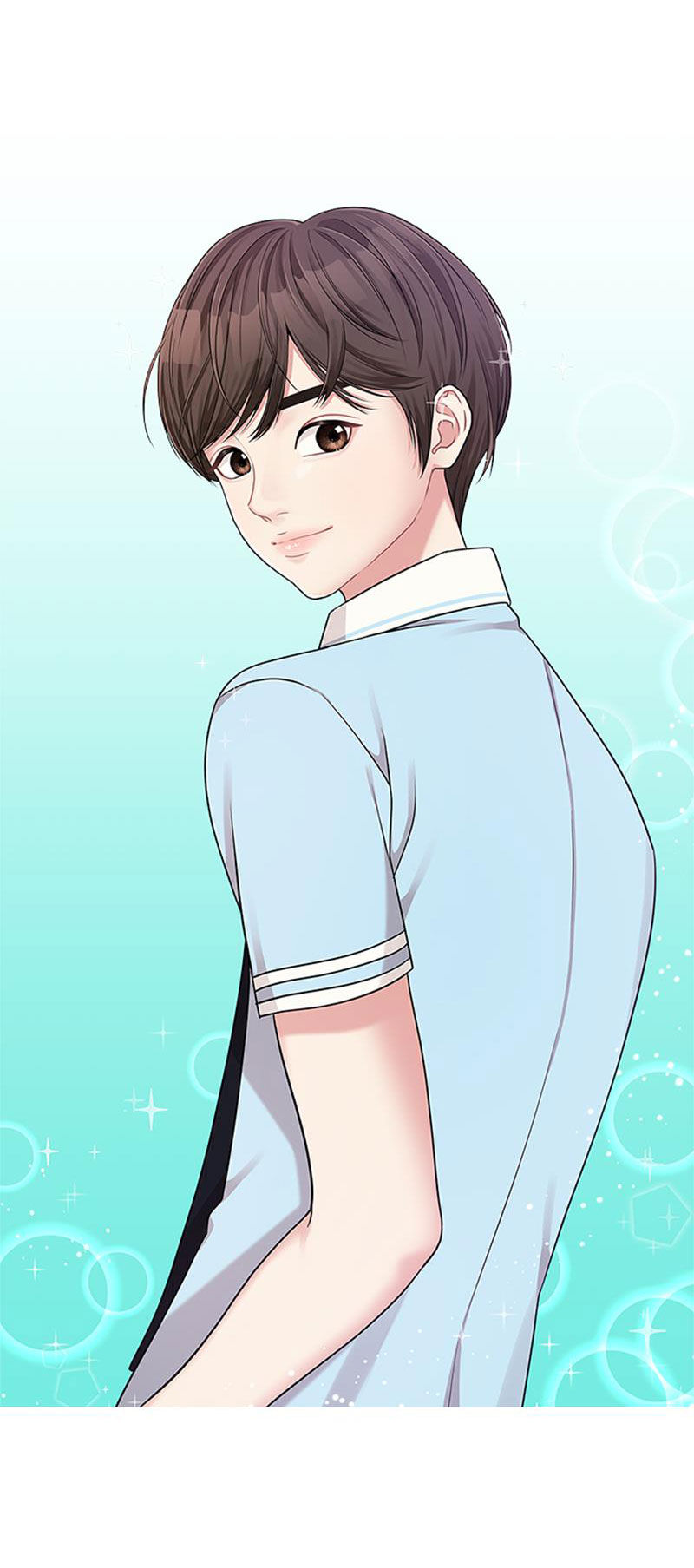 gửi em người đánh cắp những vì sao - to you who swallowed a star chapter 10.2 2