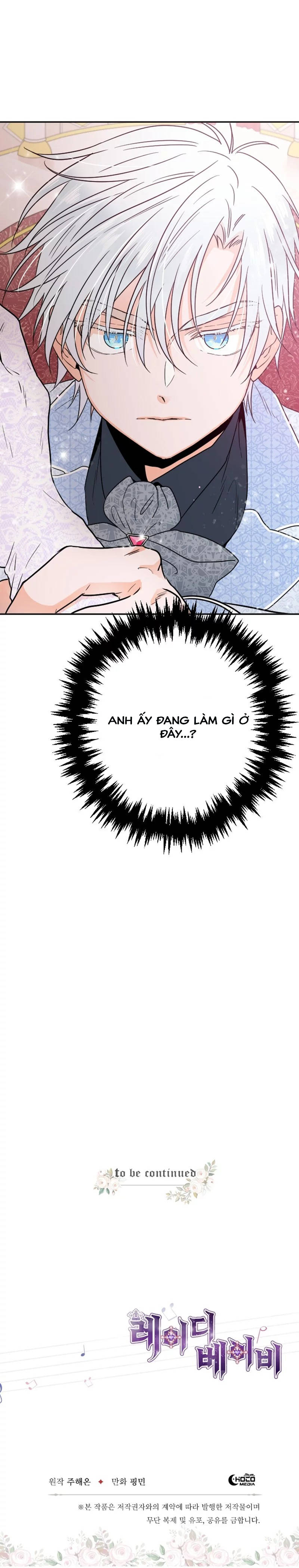 lady baby chapter 61 14