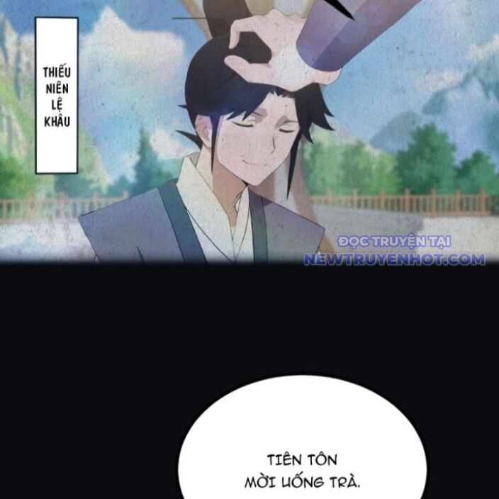 tu tiên trở về tại vườn trường – season 2 chapter 129 16