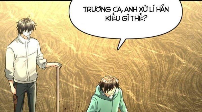 đóng băng toàn cầu: tôi gây dựng nên phòng an toàn thời tận thế chapter 98 12