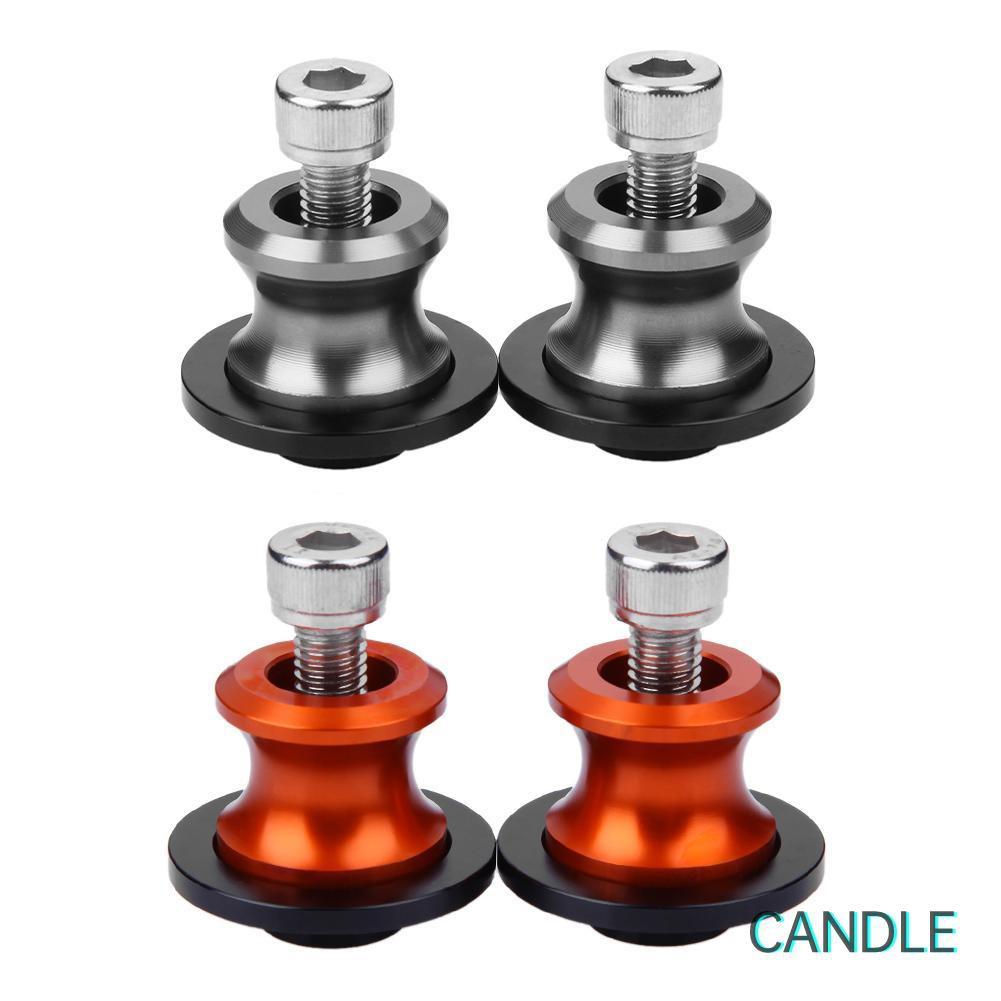 Set 2 Ốc Vít 10mm Chuyên Dụng Cho Xe Mô Tô