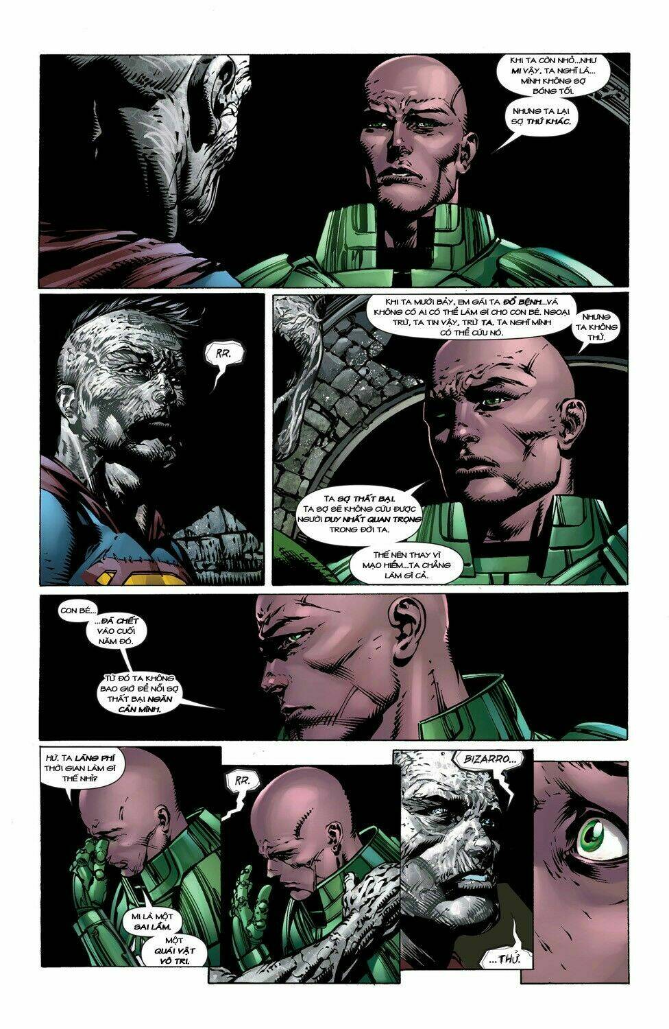 justice league chapter 25.1 16