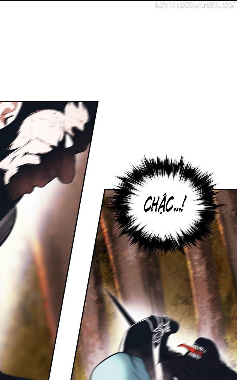 bất bại chân ma chapter 170 25