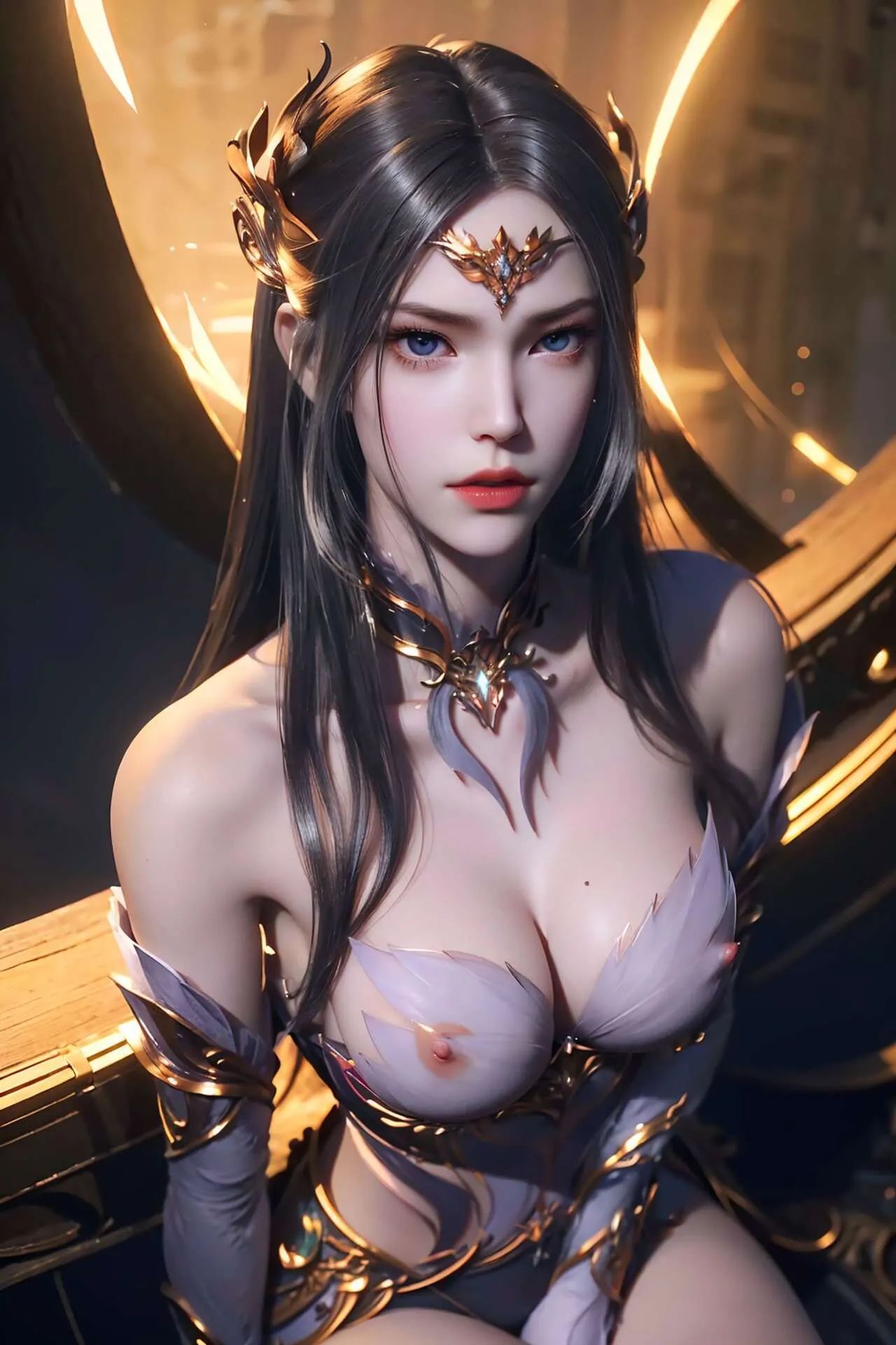 artist ai generated chapter 192 148