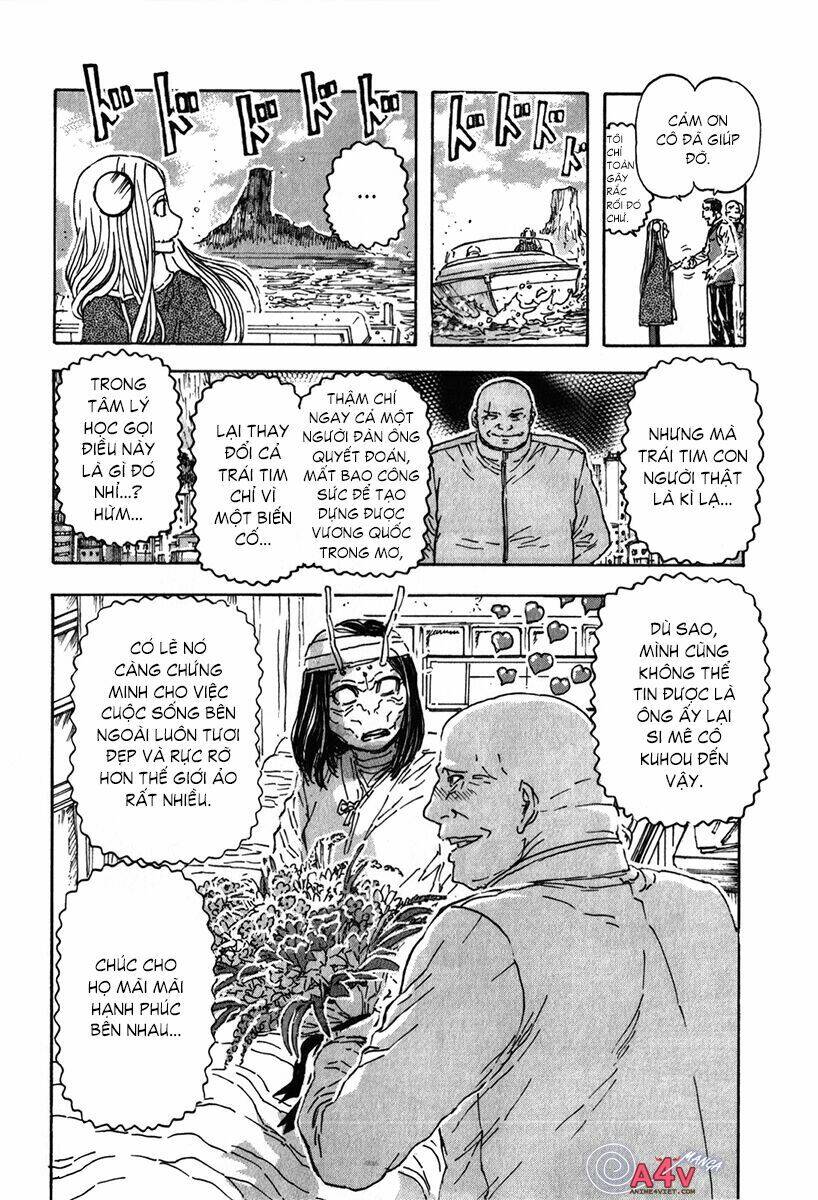 franken fran chapter 55 23