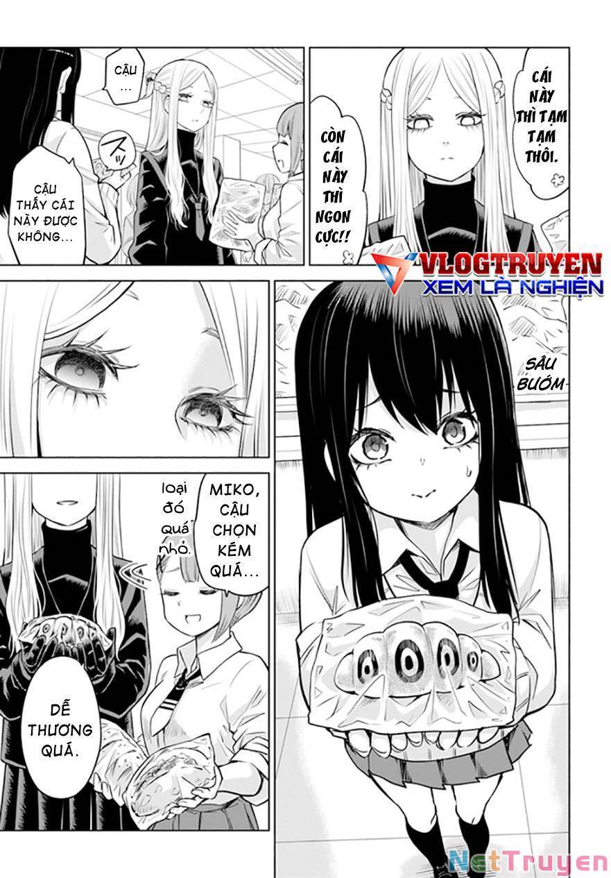 mieruko-chan chapter 49 18