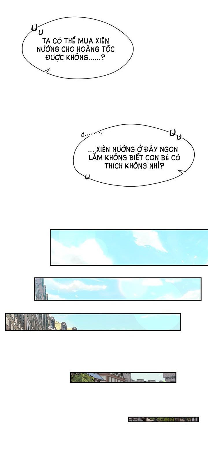 cẩn thận nữ phụ phản diện đấy! chapter 115.1 29