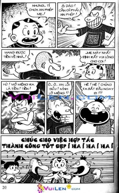 thần đồng đất việt chapter 75 17