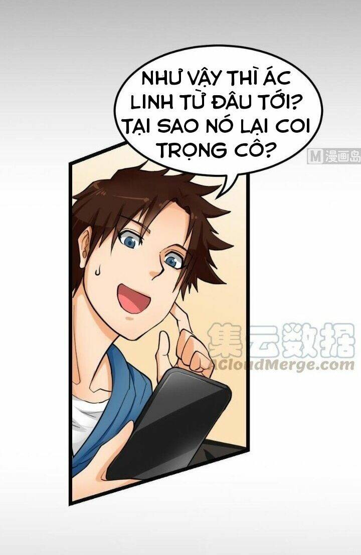 hệ thống diêm la vương mạnh nhất chapter 5 6