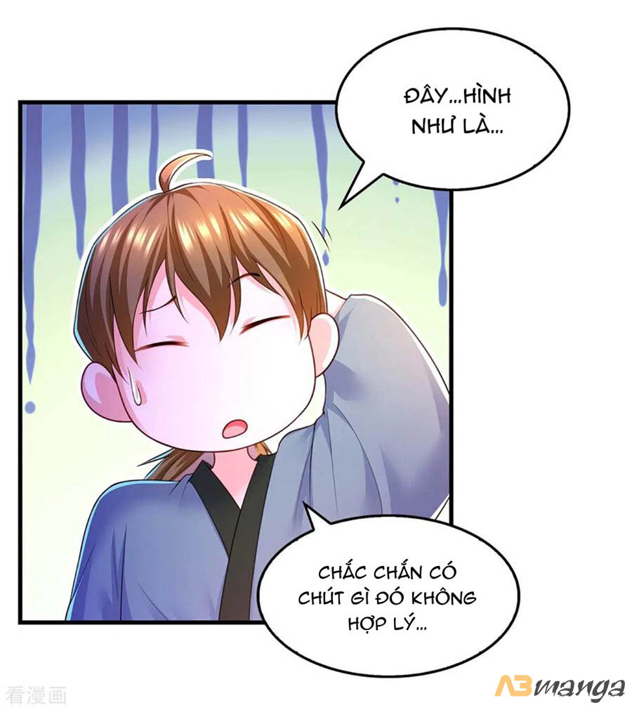 ngã tại hậu cung đương đại lão nữ chapter 74 16