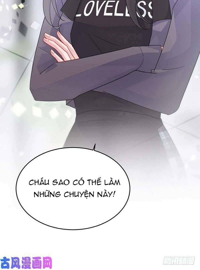 chọc tới chủ tịch tổng tài 2 chapter 104 30