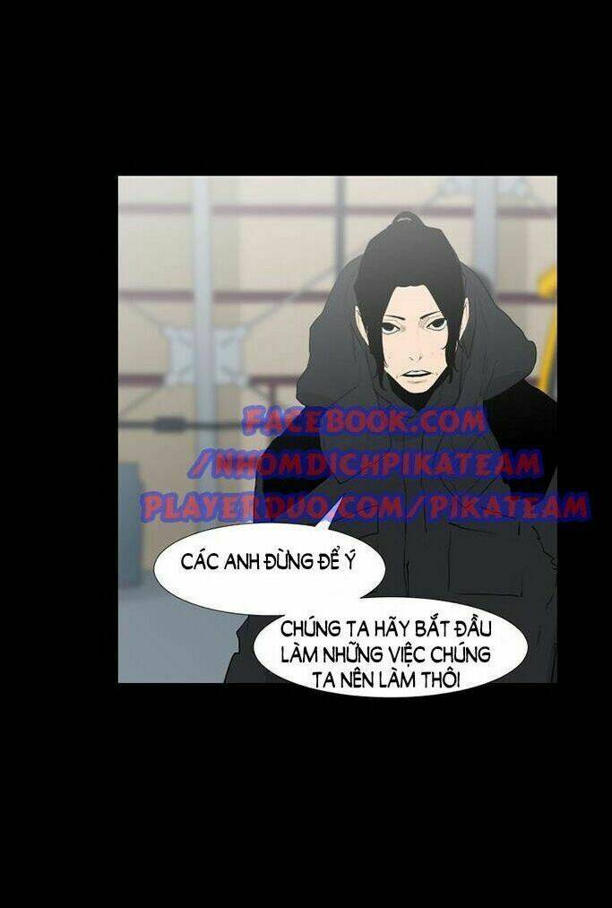 đêm vùng cực chapter 22 87