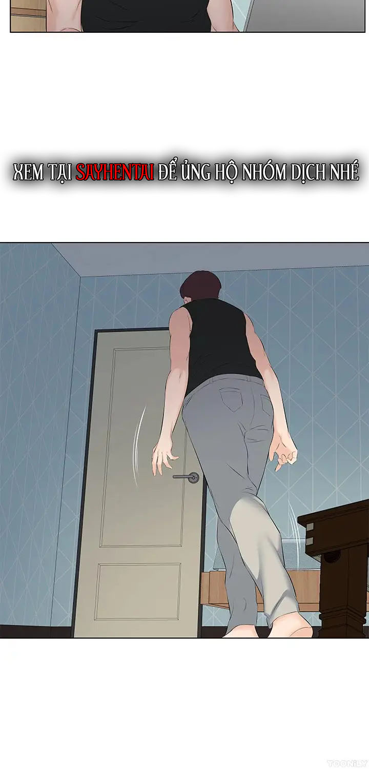 quý cô tầng dưới chapter 10 29