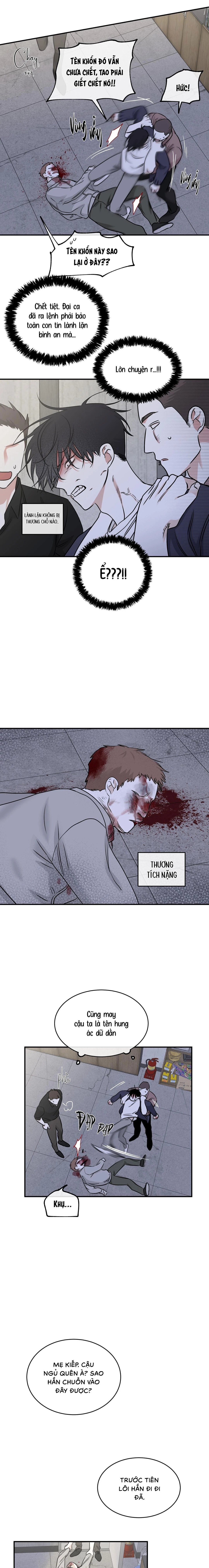 đêm bên bờ biển chapter 91 10