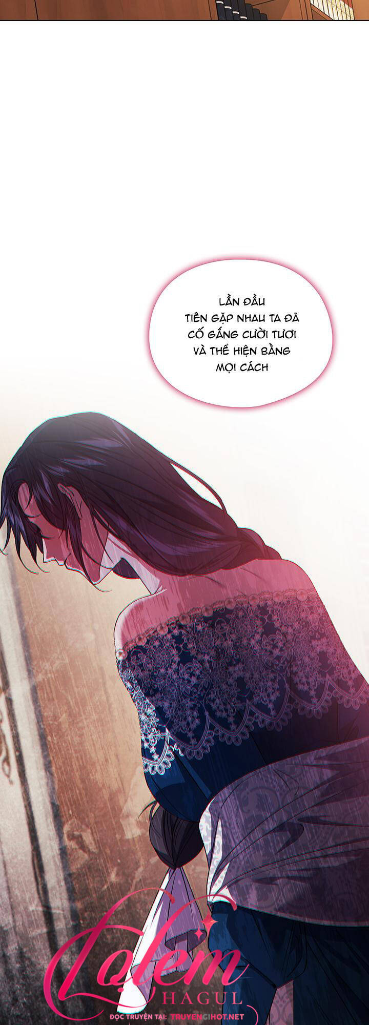 đừng mơ rằng tôi sẽ tin tưởng cô một lần nữa chapter 21.1 17