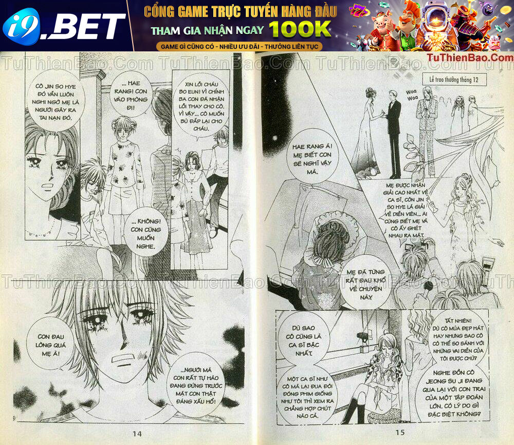 bí mật chapter 4 7