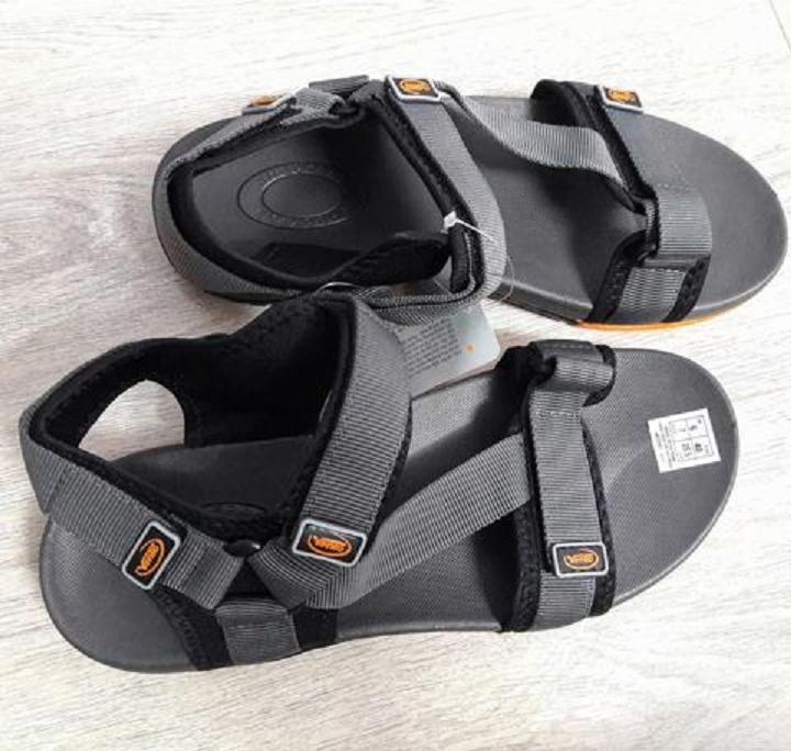 Giày Sandal Nữ Vento Dành Cho Các Cặp Đôi Kiểu Dáng Unisex NV4538BGW