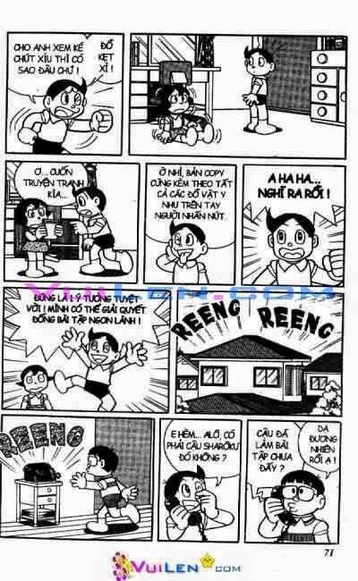 perman - cậu bé siêu nhân chapter 86 4