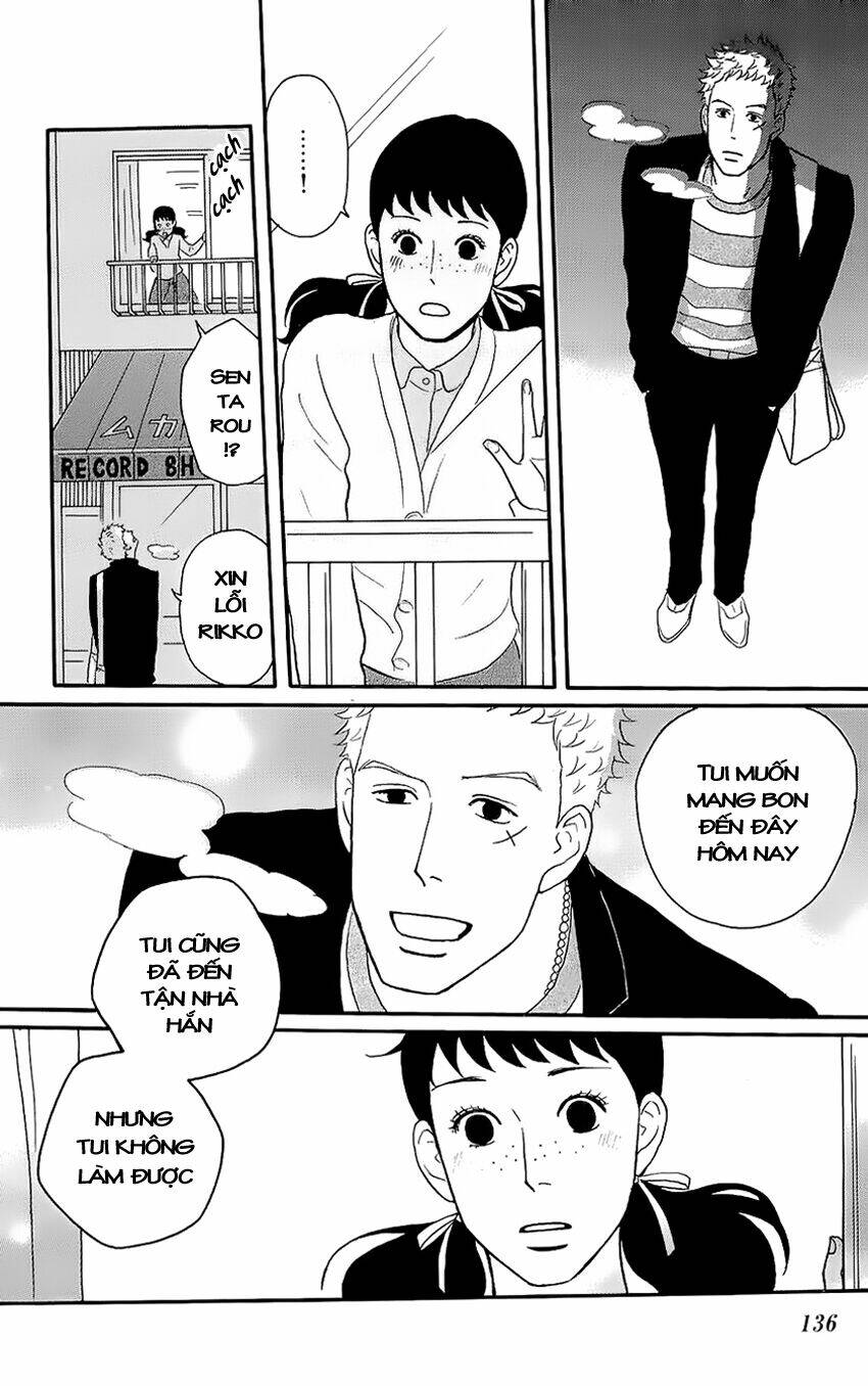 sakamichi no apollon chapter 14 29