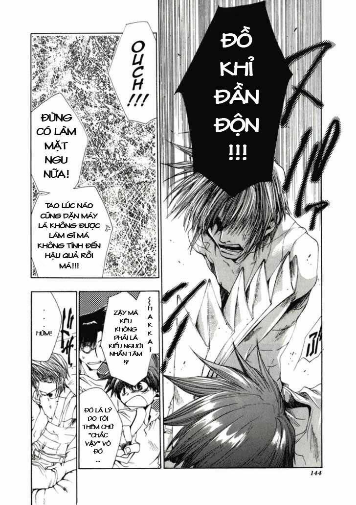 saiyuki chapter 34 21