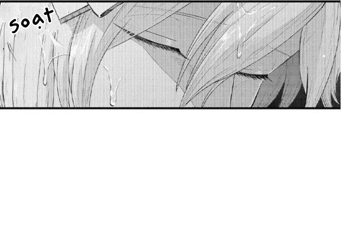 bị tán tỉnh bởi chàng trai lập dị chapter 56 22