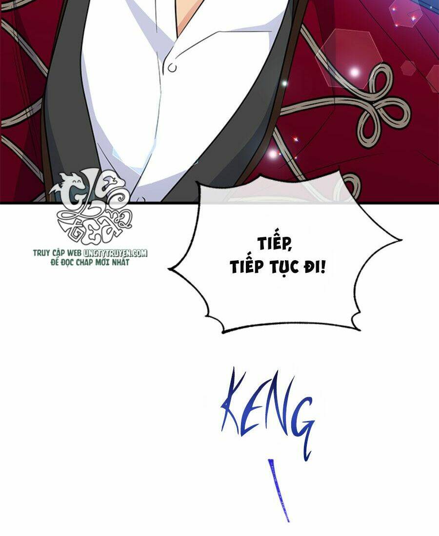 chồng yêu, em muốn đình công! chapter 48 12