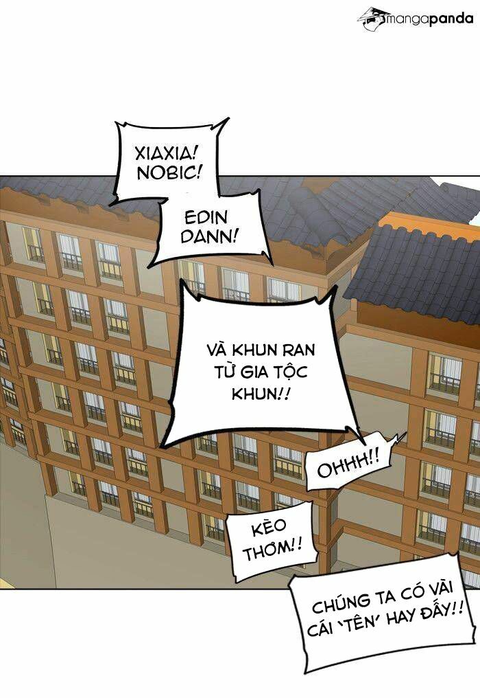 tòa tháp bí ẩn 2 chapter 197 85