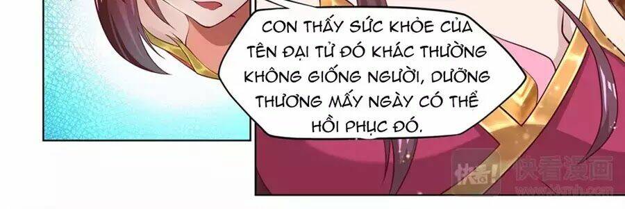 siêu năng đại hiệp chapter 10 20