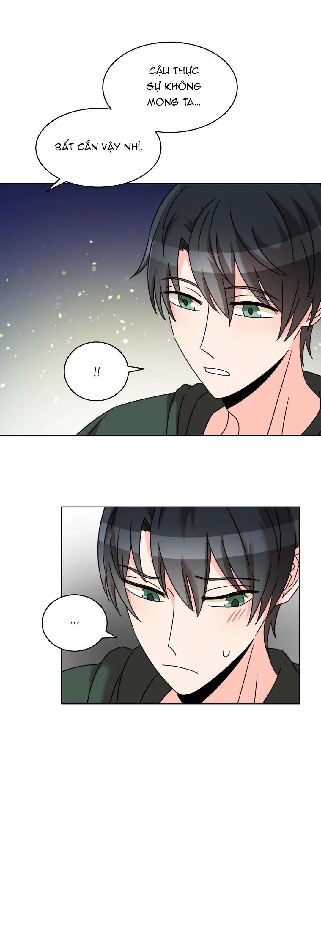 ngọt ngào nhưng nguy hiểm chapter 16 22