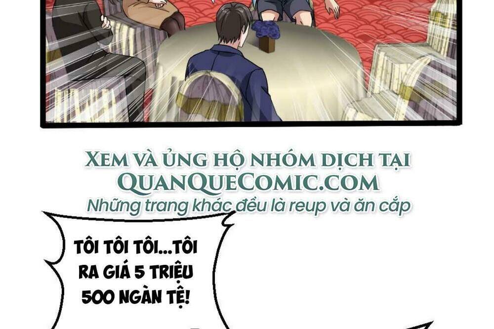 tối cuồng nữ tế chapter 31 29