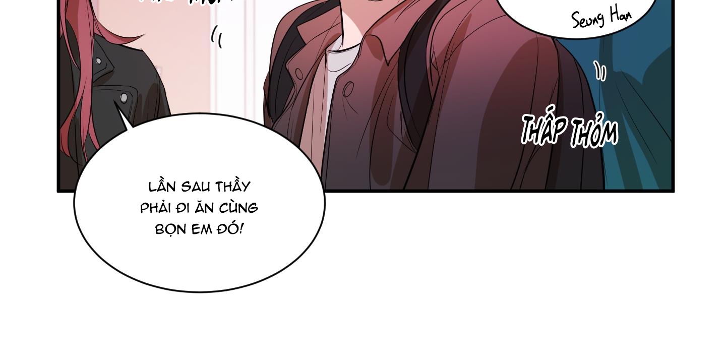 chốn riêng tư chapter 8 40