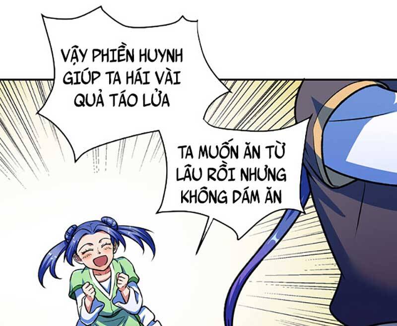 võ đạo độc tôn chapter 521 58