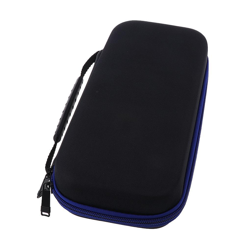 Dustproof EVA Hard Case Cover Protective Case Large Storage Carrying Bag for Nintendo Switch Console