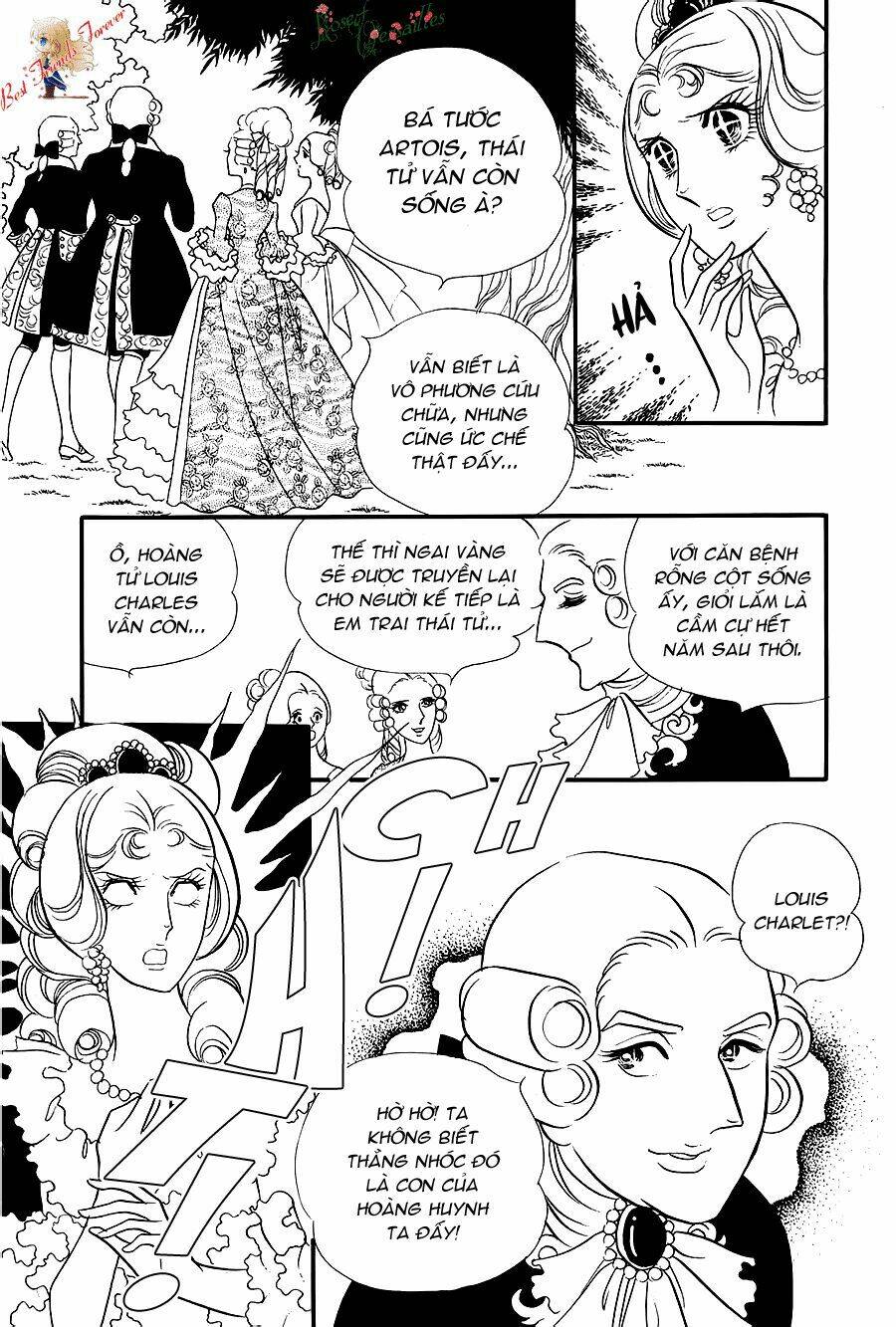 versailles no bara chapter 32 23