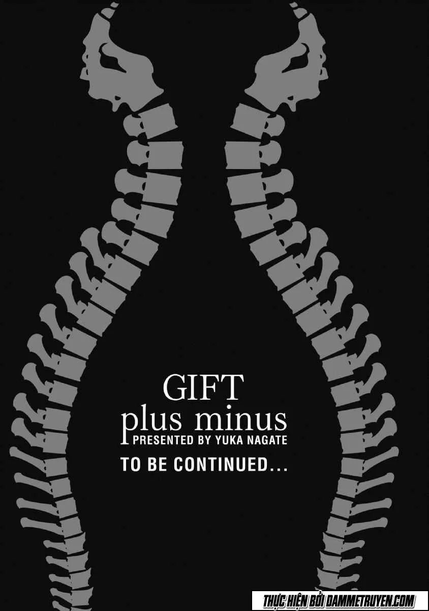 Gift ± chapter 56 20