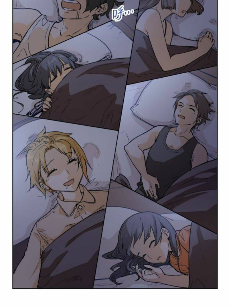 vương bài đặc công trùng sinh vườn trường chapter 14 3