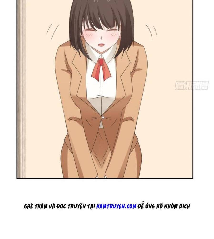 tuyệt thế võ công chapter 164 10