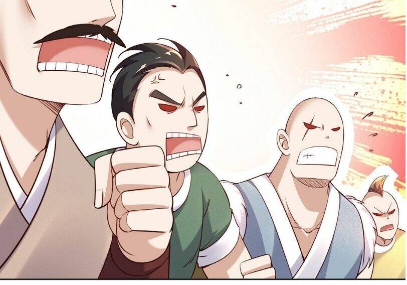 thiên kim bất hoán chapter 3 4