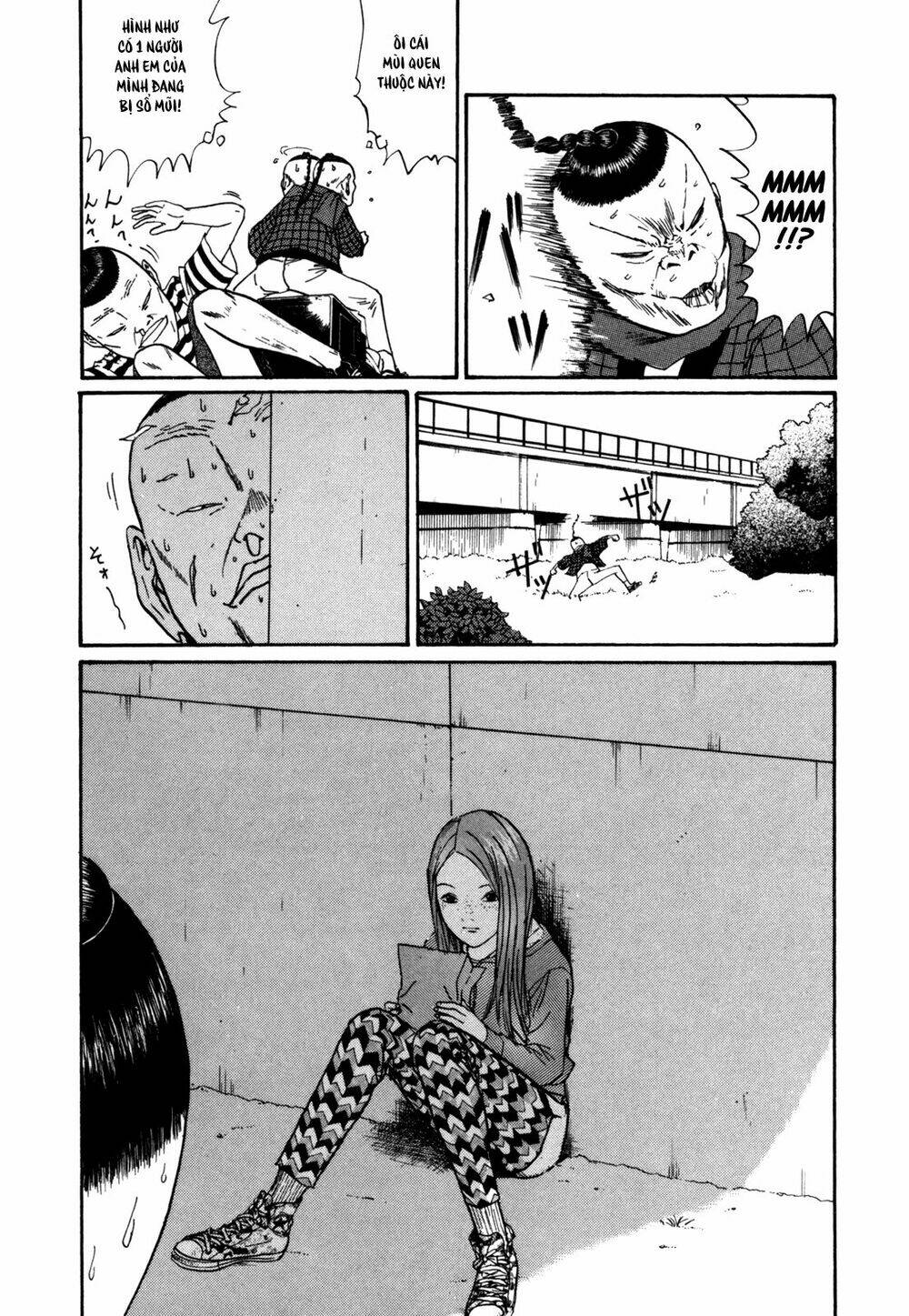 boku to issho chapter 25 7