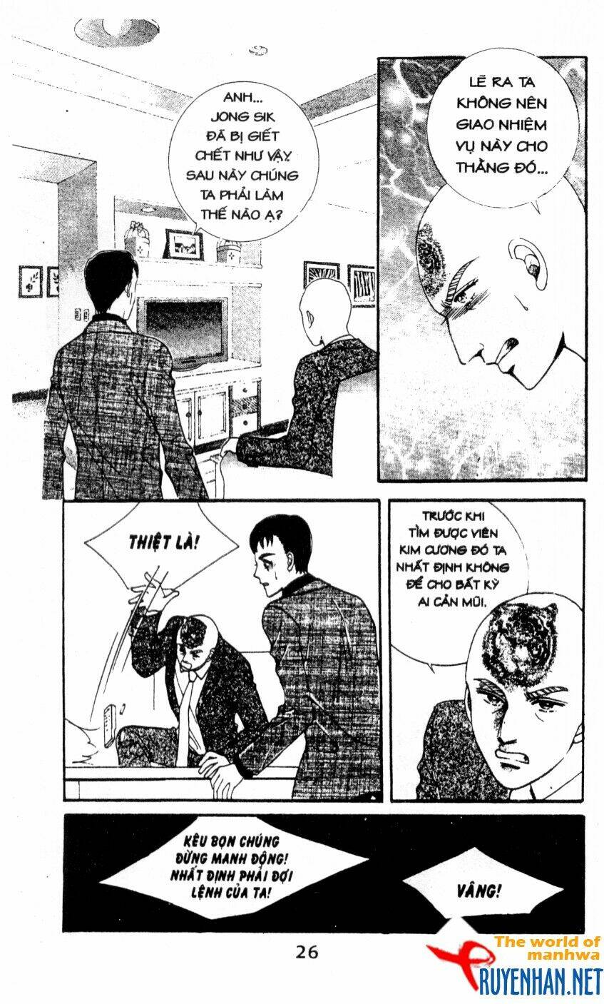 chàng trai hào hiệp chapter 8 28